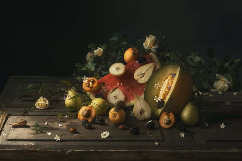 bodegón neoholandésphoto preview