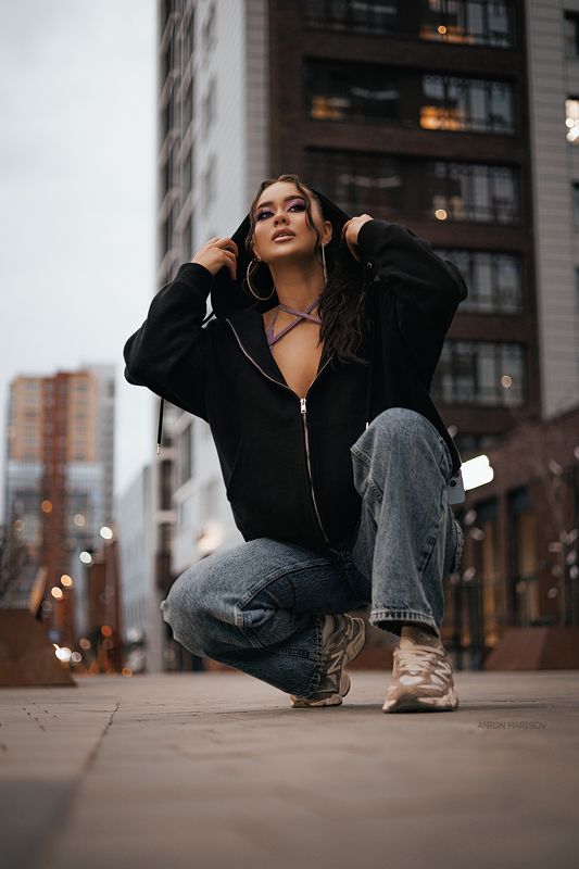 Street shots фото превью