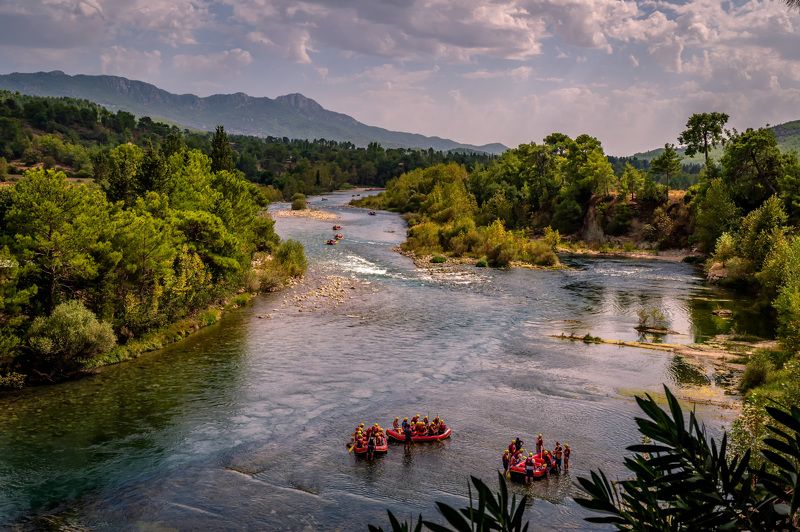 Летнее приключениеphoto preview