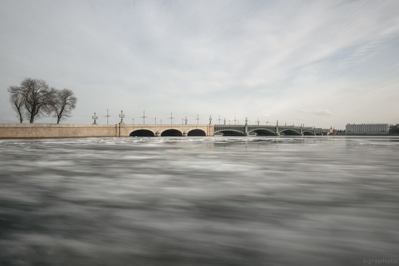 санкт-петербург, спб, россия, питер, spb, saint-petersburg, piter, russia, нева, ледоход Невский ледоход 2024 фото превью
