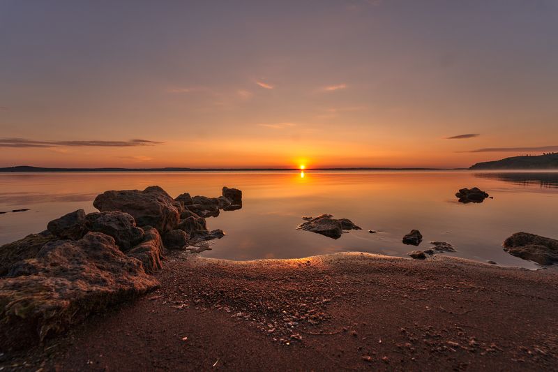 Пробуждение Асликульphoto preview