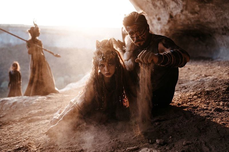 Древниеphoto preview