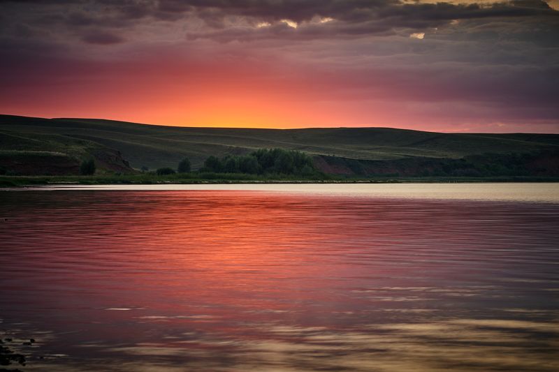 Молчание холмовphoto preview