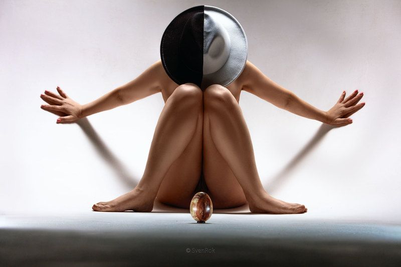 Яйцо или курица?photo preview