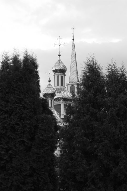 церковь борьба  Противостояниеphoto preview