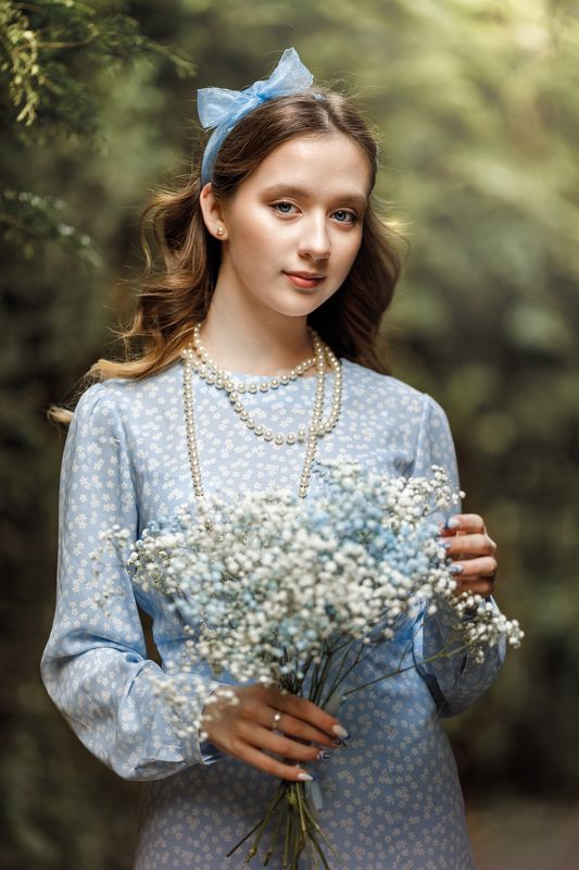 portrait, woman, canon, девушка, портрет, женский портрет, художественная фотография photo preview