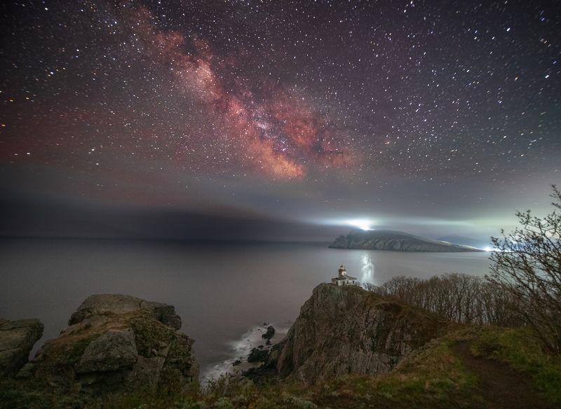 Маяк Балюзекphoto preview