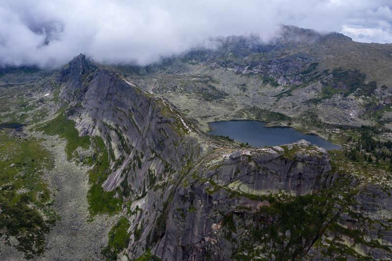 ергаки, сибирь, горы, скалы, озеро, ergaki, siberia, mountains, lake photo preview