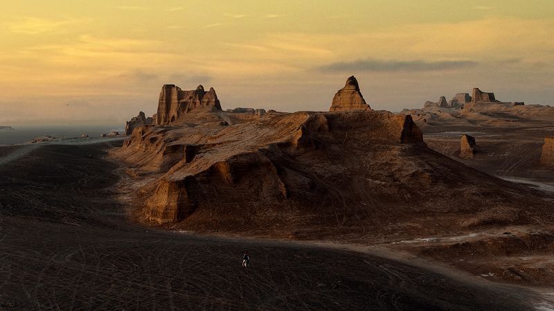 Вечер Деште-Лутphoto preview