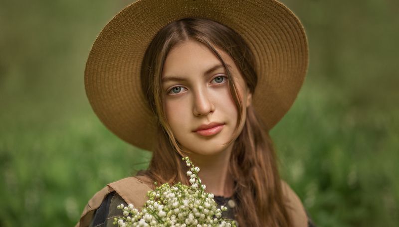 Веснаphoto preview