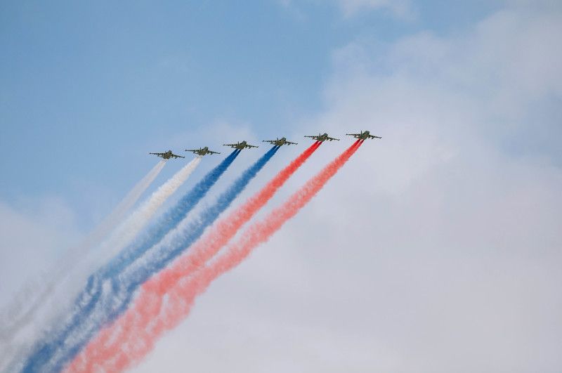 #москва День Победы, 2024г.photo preview