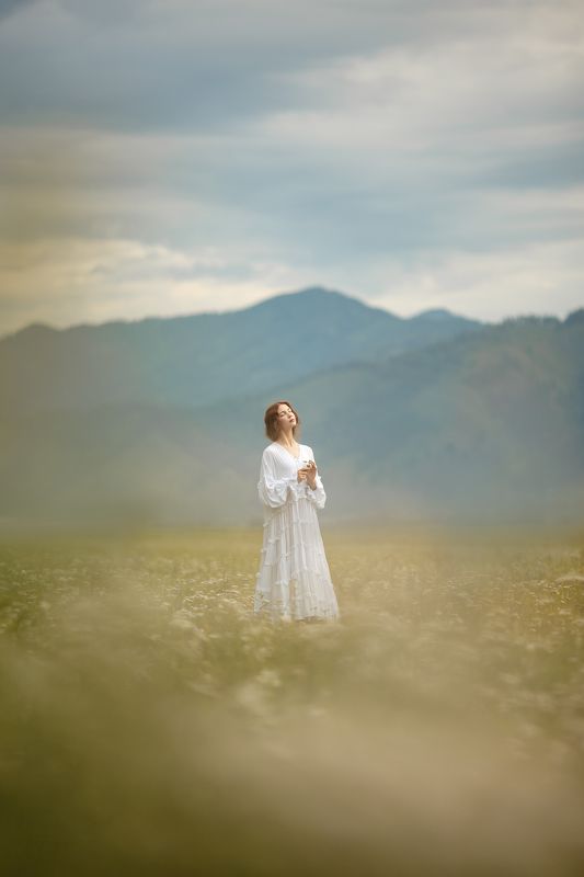 Утро.photo preview