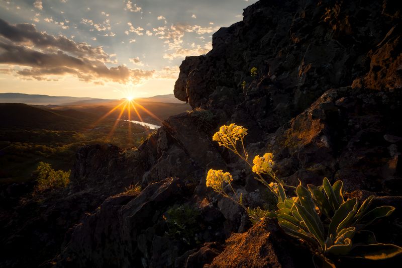 Czech Central Highlandsphoto preview