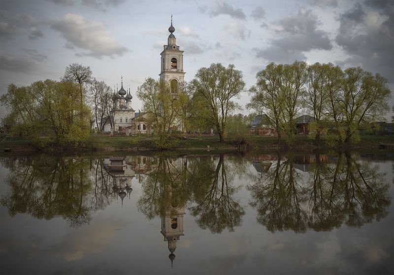 Весенняя картинка.photo preview