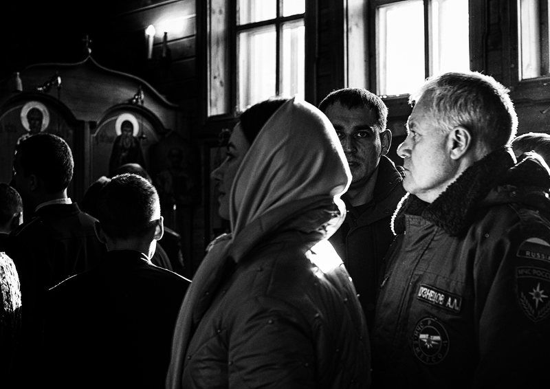 Богородице дево, радуйся...photo preview