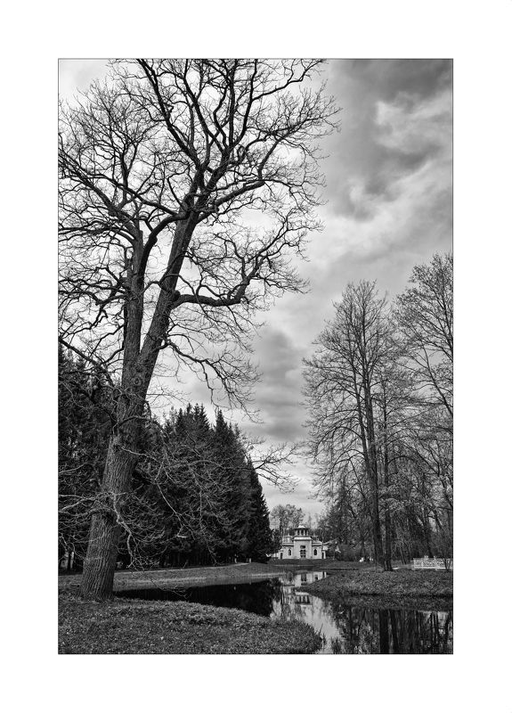 Екатерининский паркphoto preview