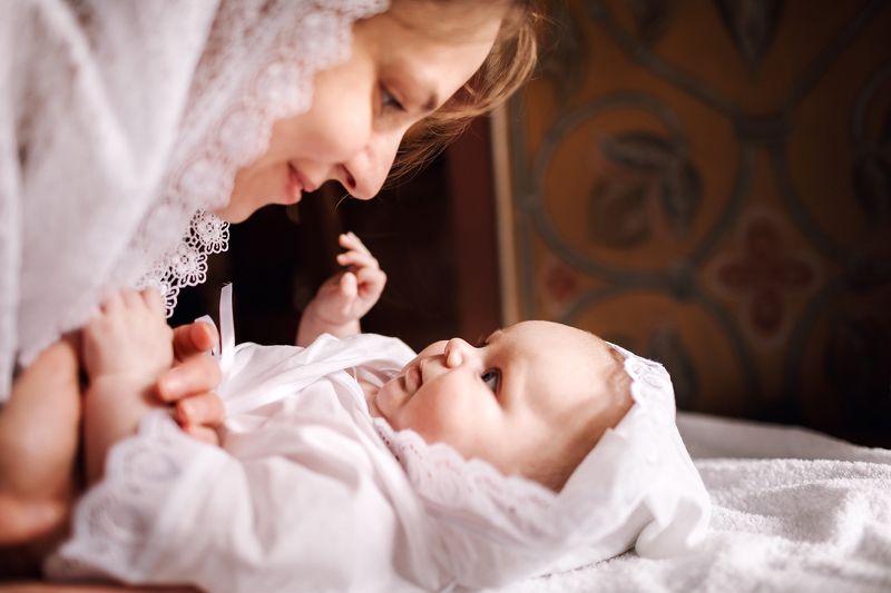 семейная фотография, canon, семья, крещение, таинство крещения, крещение ребенка, фотограф на крещение, детская фотография photo preview