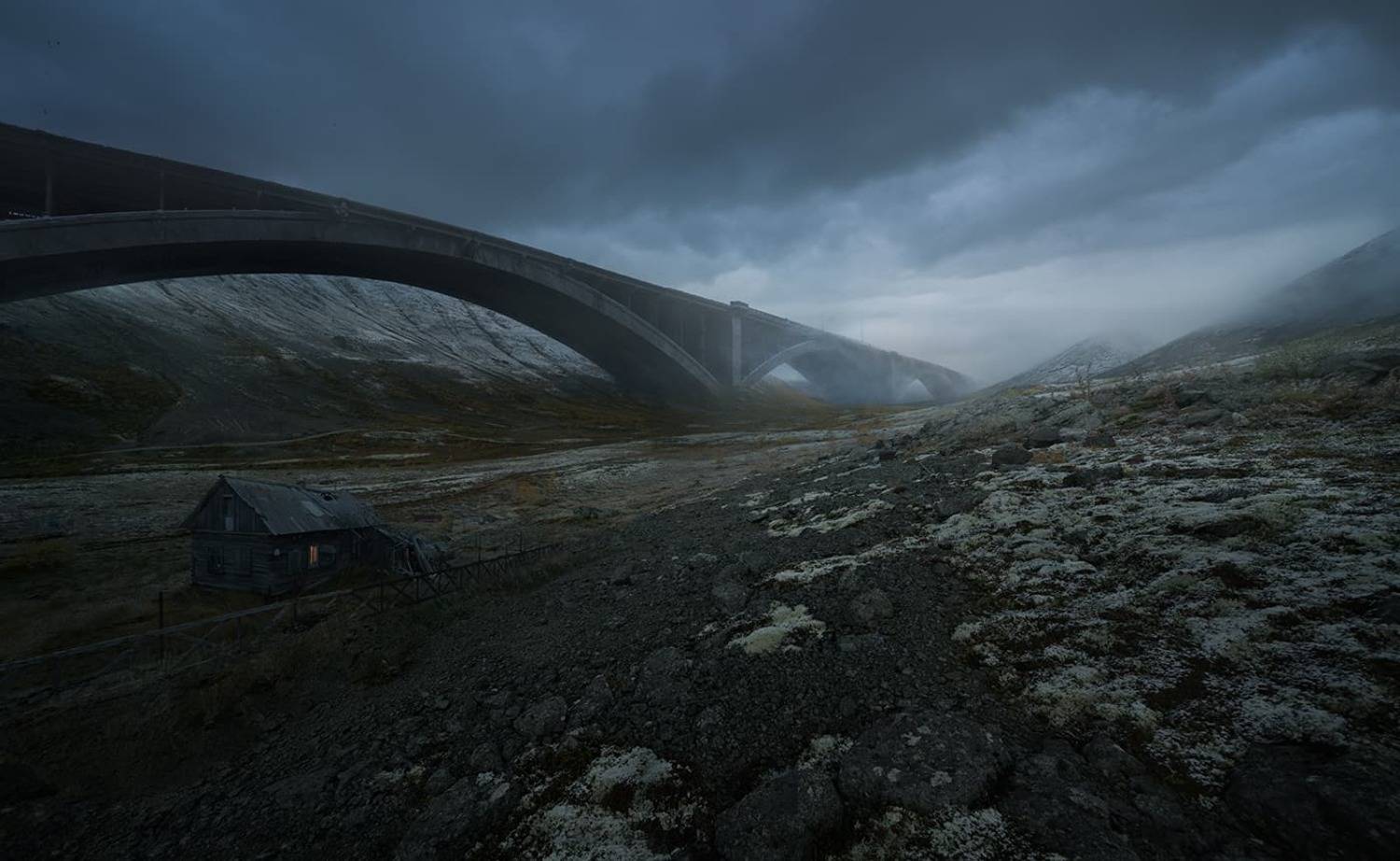 , Дeнис Бoдрoв