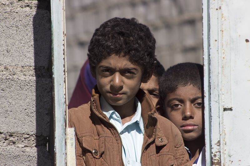 strangersphoto preview