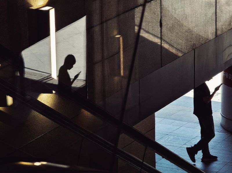 street , street photography photo preview