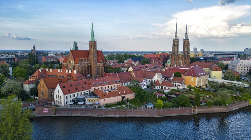 Wrocłowphoto preview