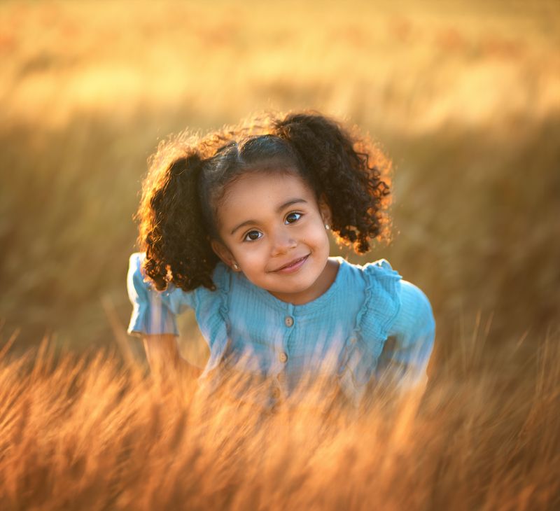 Golden hourphoto preview