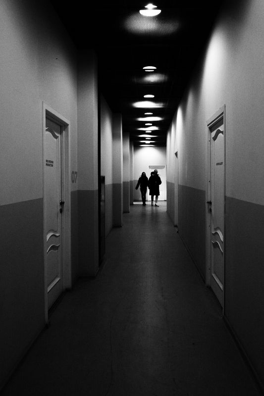 Меланхолия фото превью