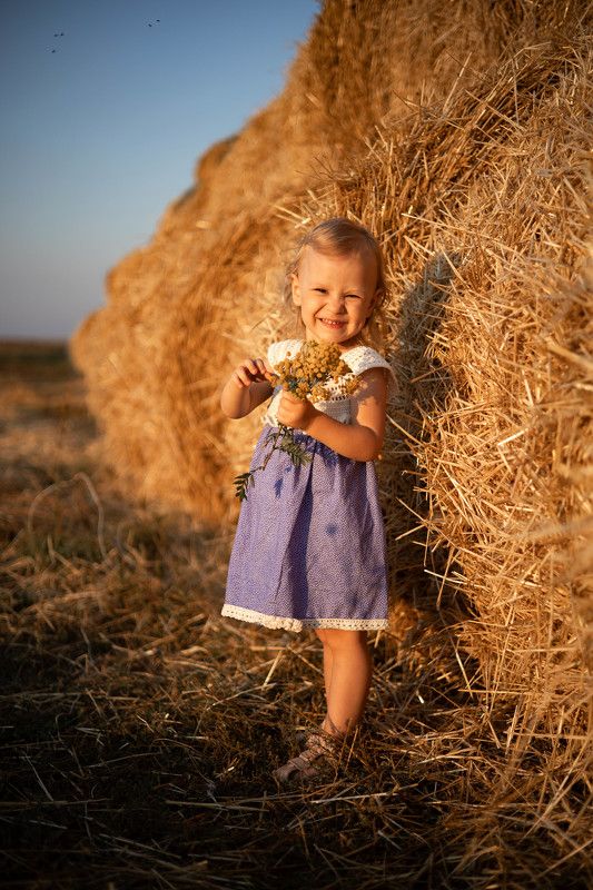 Моя пшеничкаphoto preview