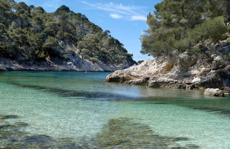 Перспектива у воды Май Весельчакphoto preview