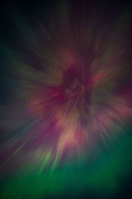 северное сияние, аврора, полярное сияние, небо, астрофотография Жар-птицаphoto preview