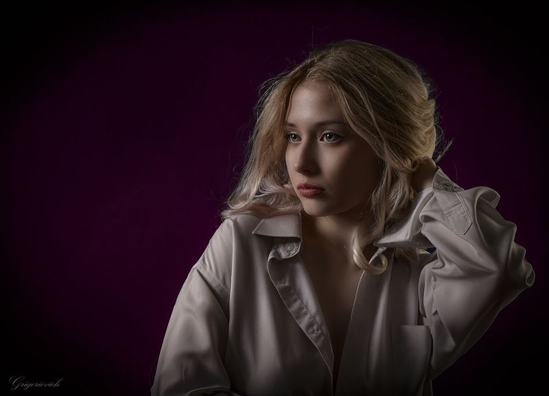 Елена фото превью