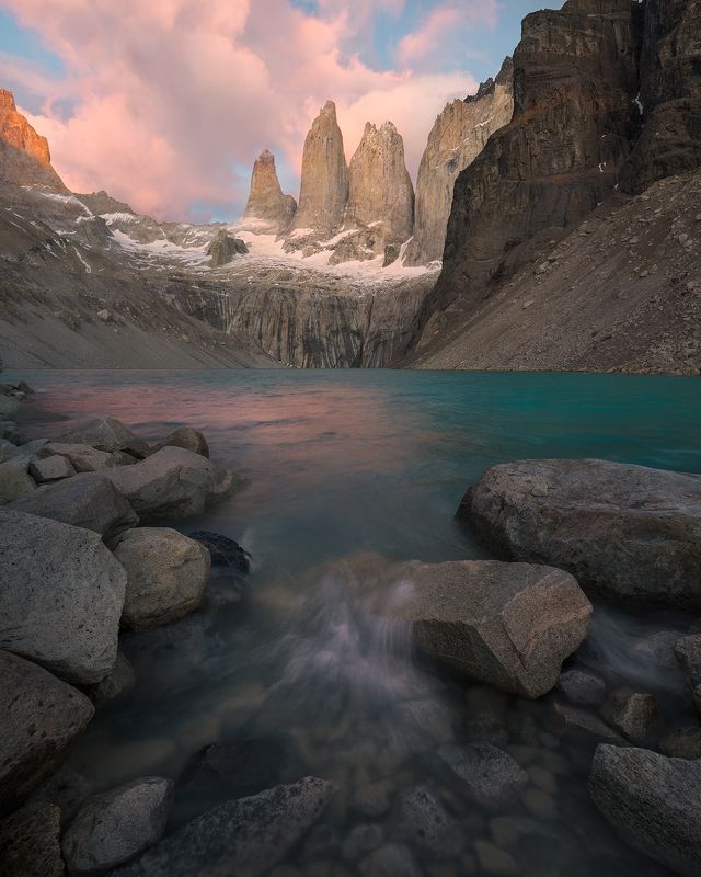 Las Torresphoto preview