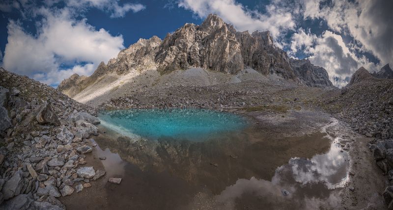 Доломитовое озероphoto preview