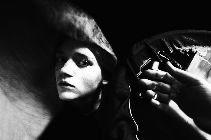 Вода, Девушка ***photo preview