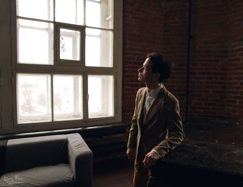 Пианист photo preview