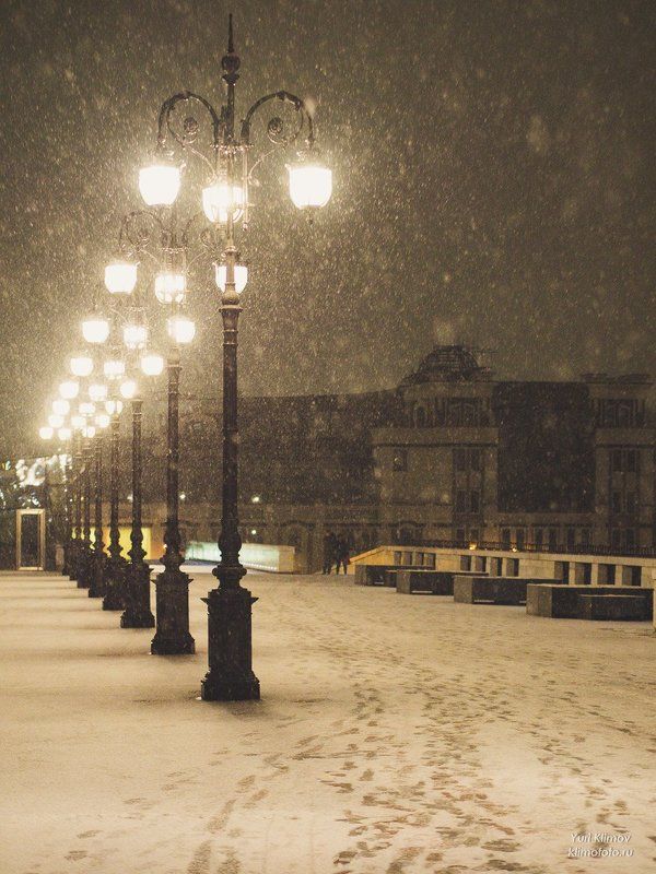 Снилось мне...неожиданно выпал...photo preview