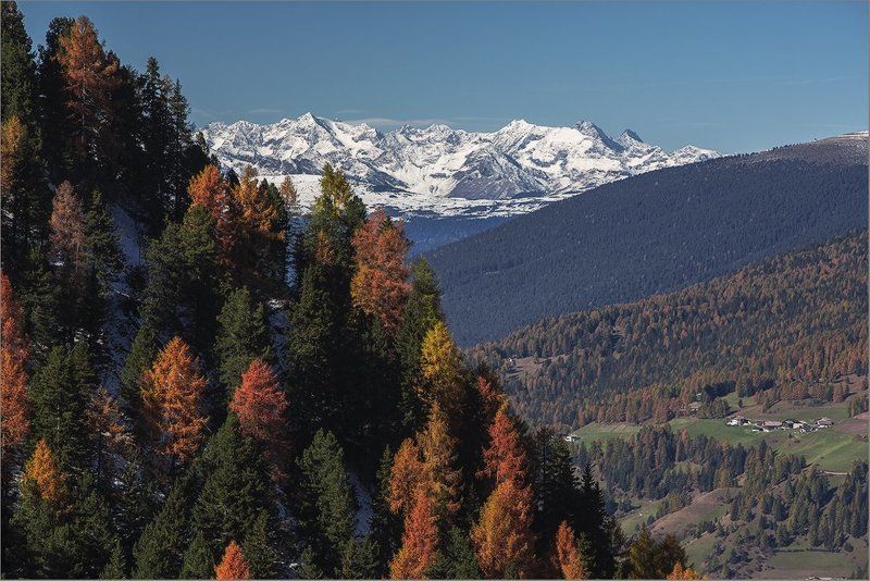 Горы...горы....photo preview