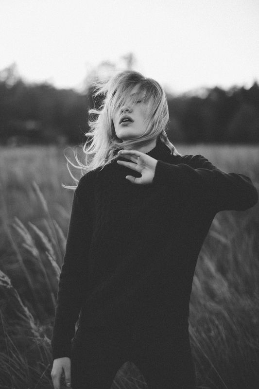 Model, Modeltest, Portrait Anastasiaphoto preview