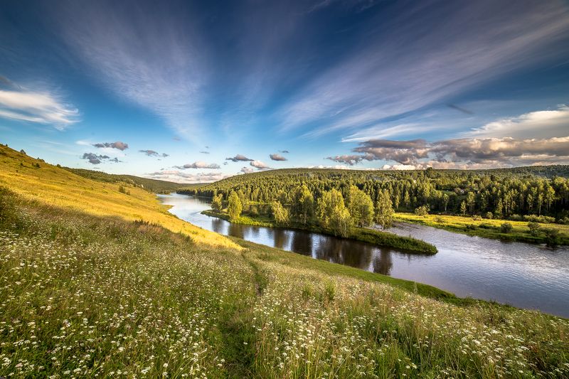 Савицкий Ян, Russia