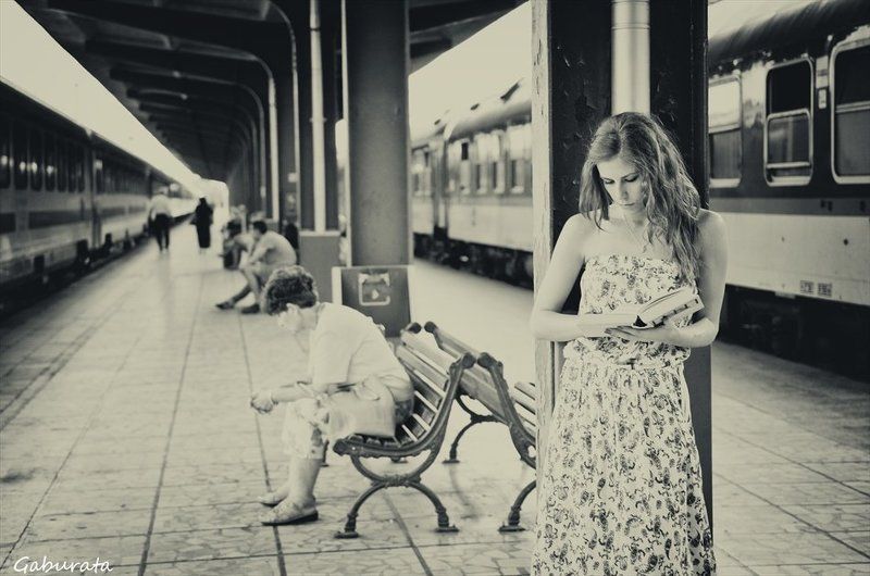 Waitingphoto preview