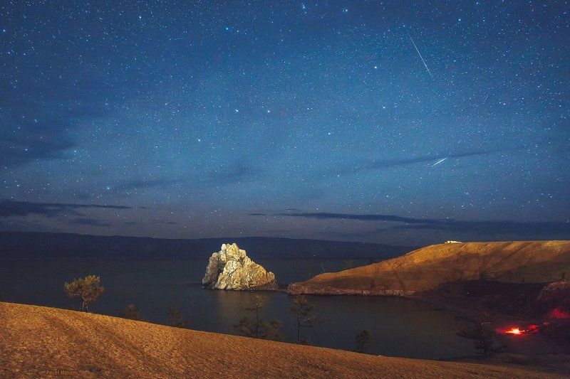 Медведица над Шаманкойphoto preview