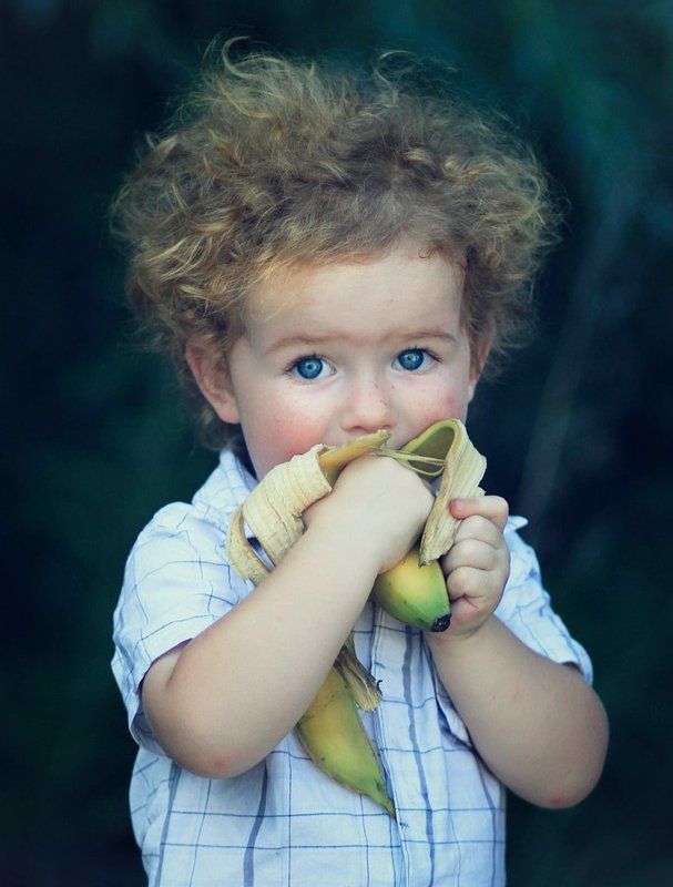 взгляд, портрет, ребенок ***photo preview