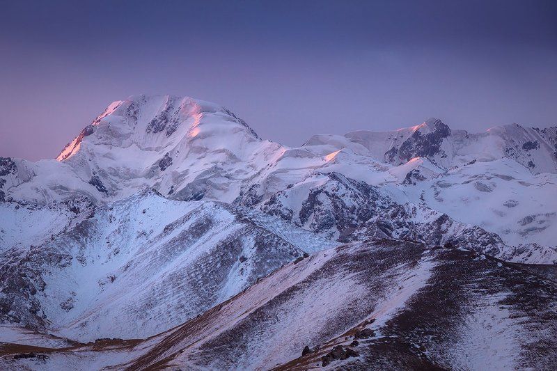 про утро... с лунным прологомphoto preview