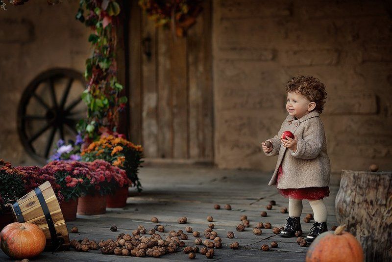 девочка Алисаphoto preview