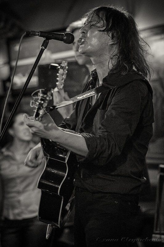 Рок жив!photo preview