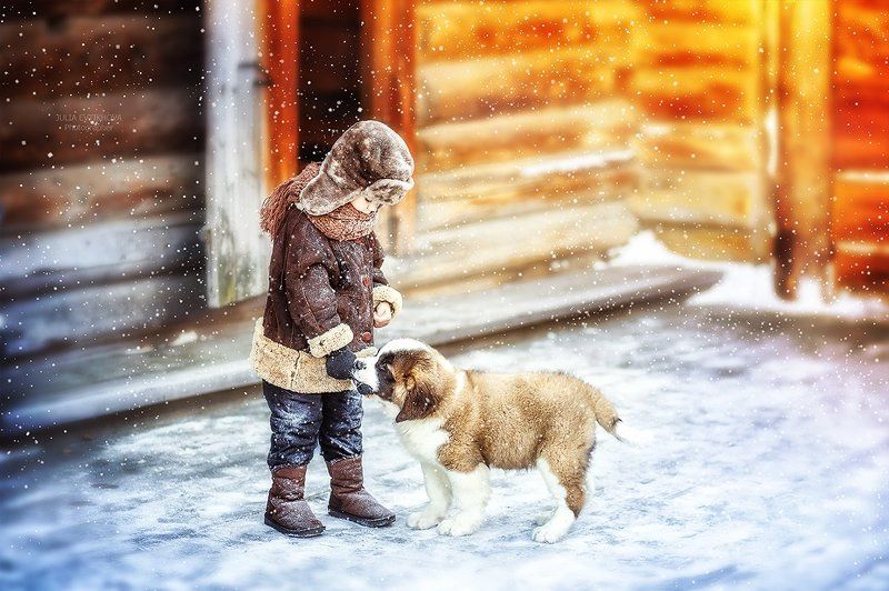 Филиппок и его Дружокphoto preview