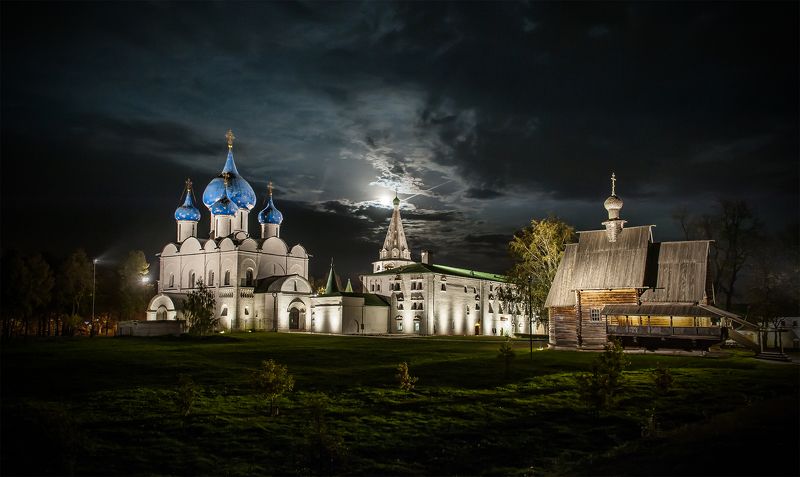 Yury Yurovskikh, Russia