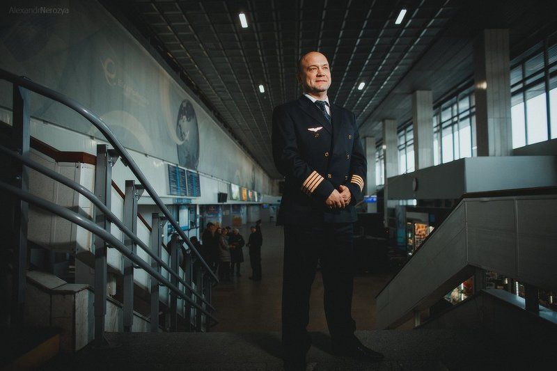 air, avia, aviator, nerozya, pilot, portrait, sky, авиа, авиация, аэро, кабина, летчик, небо, нерозя, пилот, портрет, самолет Пилотphoto preview