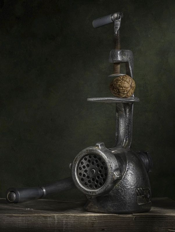 О мясорубкеphoto preview