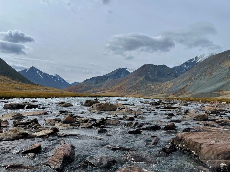 Алтай. Елангашphoto preview